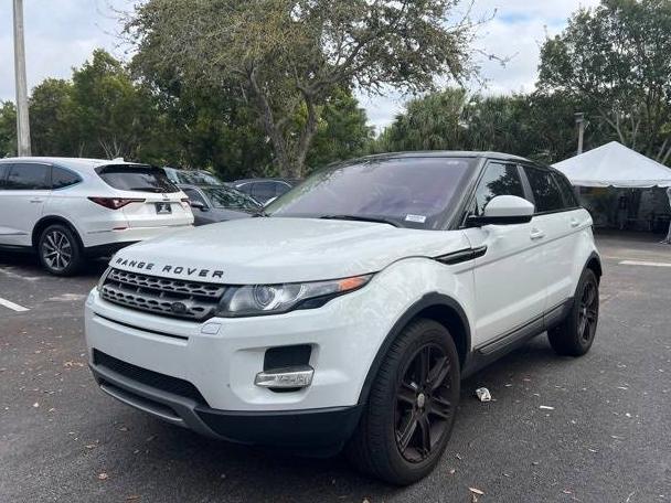 LAND ROVER RANGE ROVER EVOQUE 2015 SALVP2BG9FH074530 image